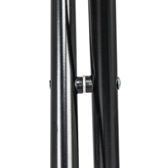 Household Essentials Valet Folding Clothes Rack